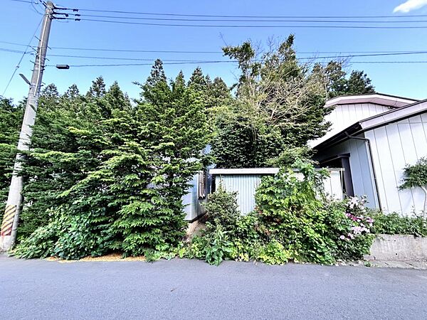 detached 青森県三戸郡五戸町字地蔵岱14-153
地図を見る