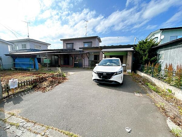 detached 青森県三戸郡南部町大字福田字あかね2-33
地図を見る