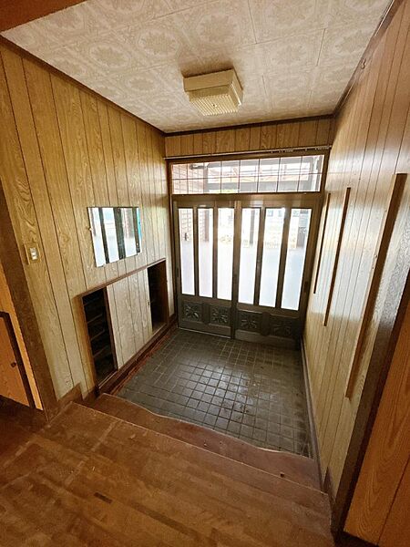 detached 青森県三戸郡南部町大字福田字あかね2-33
地図を見る