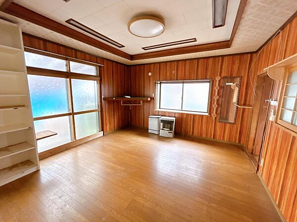 detached 青森県三戸郡南部町大字福田字あかね2-33
地図を見る
