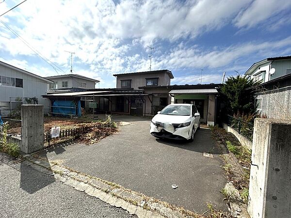 detached 青森県三戸郡南部町大字福田字あかね2-33
地図を見る
