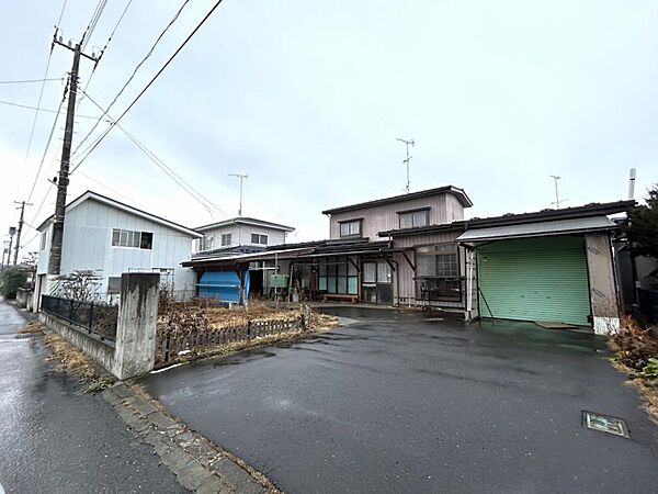 detached 青森県三戸郡南部町大字福田字あかね2-33
地図を見る