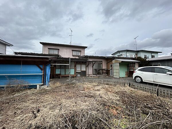 detached 青森県三戸郡南部町大字福田字あかね2-33
地図を見る