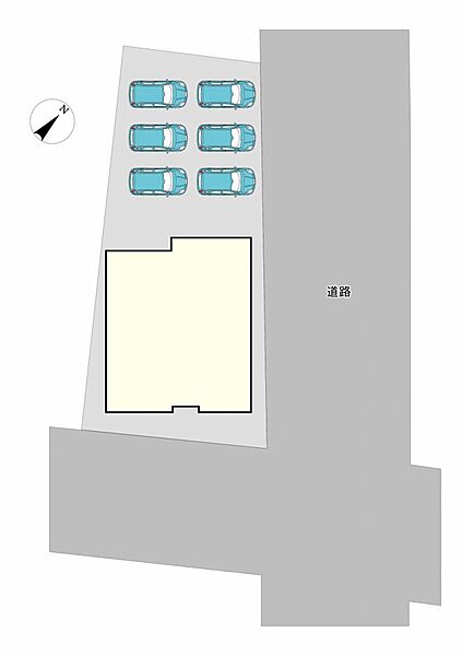 detached 青森県三戸郡五戸町字荒町11-2
地図を見る