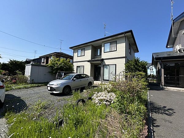 detached 青森県三戸郡階上町大字赤保内字柳沢15-210
地図を見る