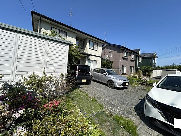 detached 青森県三戸郡階上町大字赤保内字柳沢15-210
地図を見る