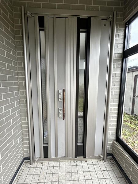 detached 青森県三戸郡南部町大字杉沢字あけぼの1-29
地図を見る