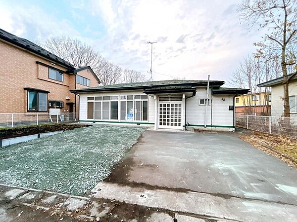 detached 青森県八戸市城下１丁目14-4　地代所ビル　1-C号室