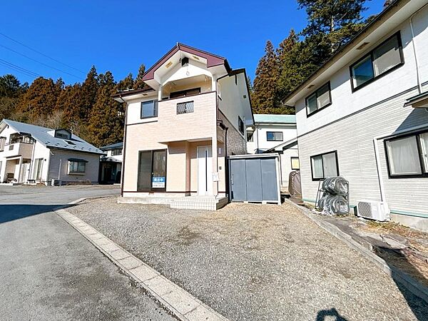 外観：303000007235