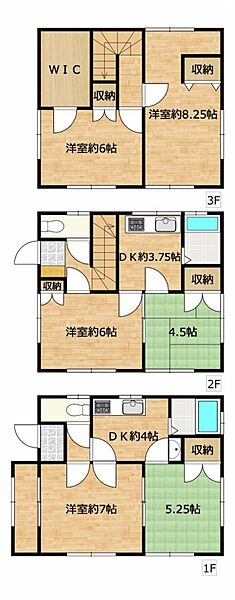 間取り：302000009153