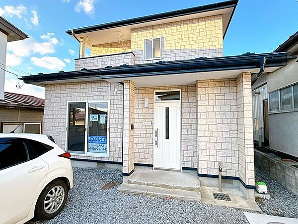 外観：302000009876