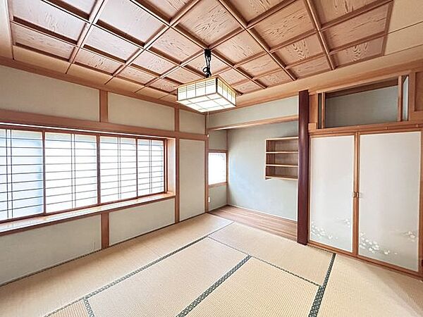 室内