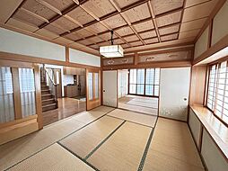 室内の画像