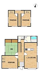 八戸市大字大久保字沢目 戸建て