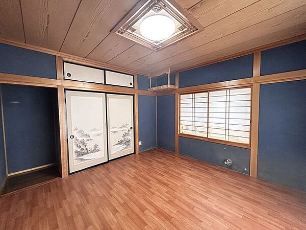 室内