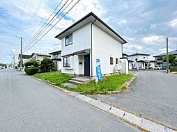 八戸市長苗代二丁目 戸建て