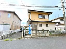 八戸市高州二丁目 戸建て