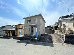 滝沢市湯舟沢　戸建て