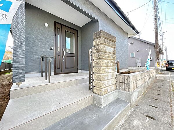 外観：303000006816