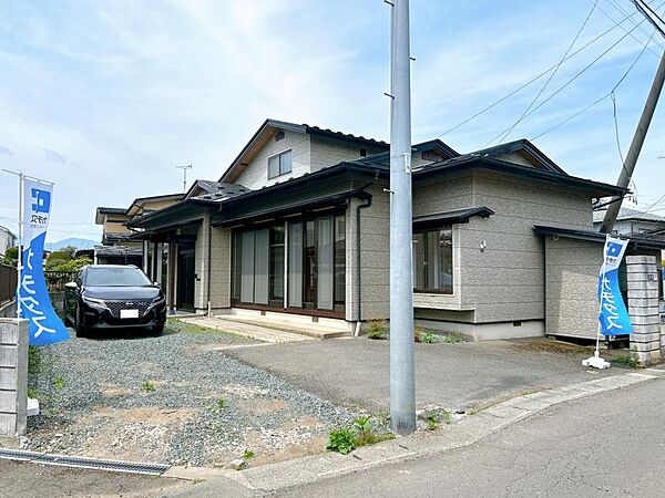 detached 岩手県盛岡市南仙北3丁目13-11
地図を見る