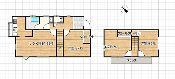 間取り：303000006739