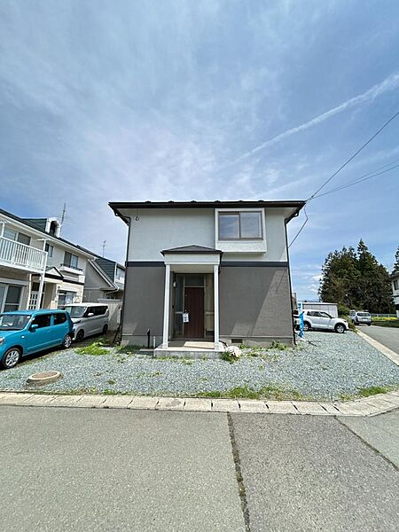 detached 岩手県紫波郡矢巾町大字広宮沢第10地割511-22
地図を見る