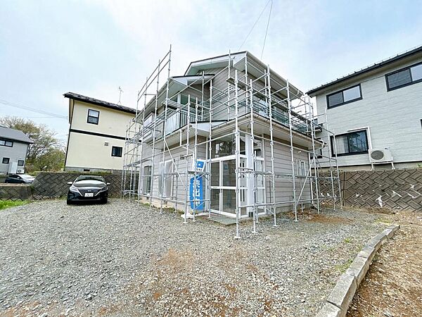 detached 岩手県滝沢市巣子1003-30
地図を見る