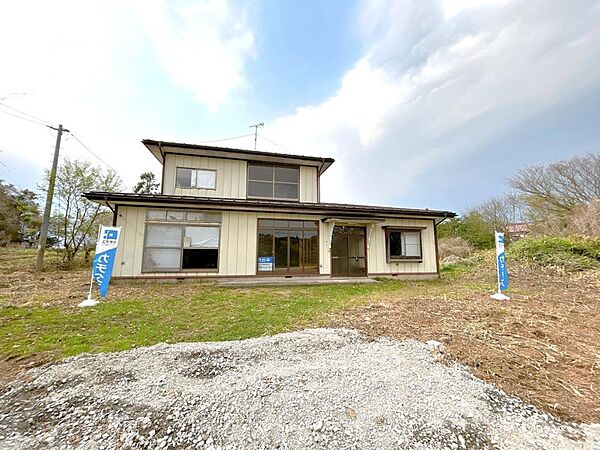 detached 岩手県紫波郡紫波町彦部字野上6-1
地図を見る