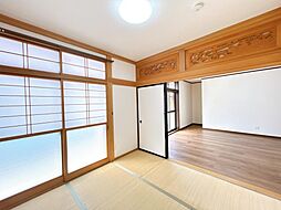 室内の画像