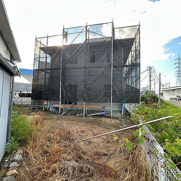 detached 岩手県盛岡市東仙北2丁目16-49
地図を見る