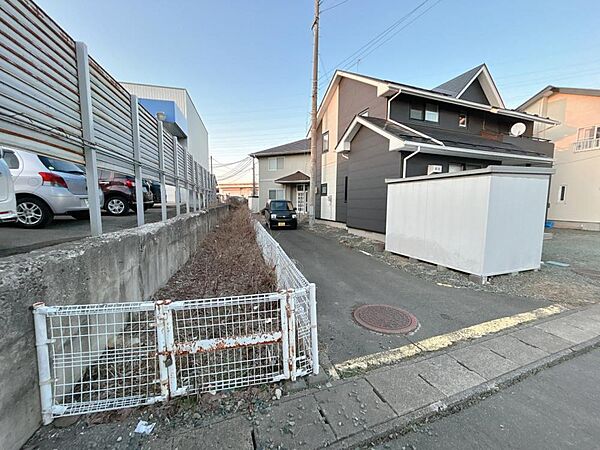 detached 岩手県盛岡市東仙北2丁目16-49
地図を見る