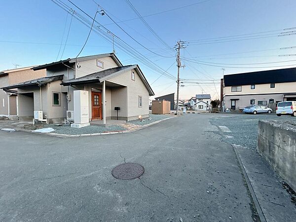 detached 岩手県盛岡市東仙北2丁目16-49
地図を見る