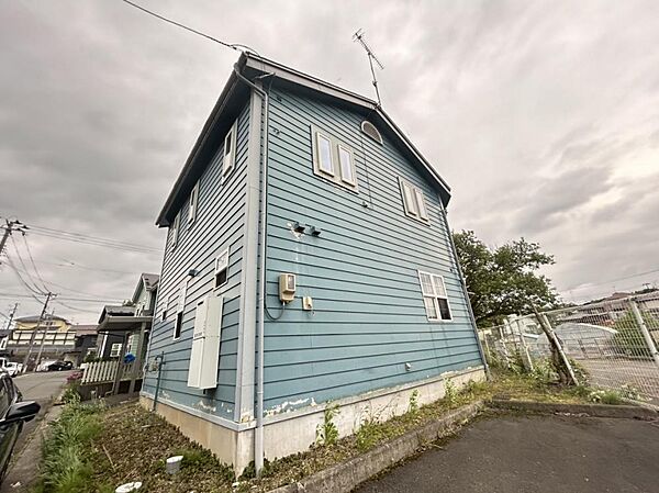 detached 岩手県滝沢市大崎208-8
地図を見る