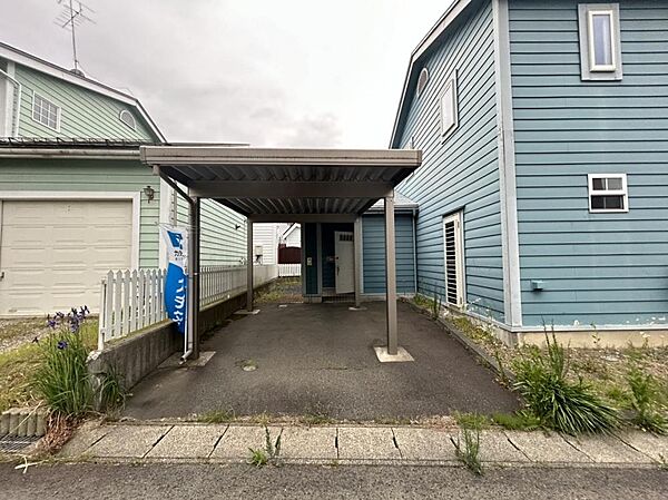 detached 岩手県滝沢市大崎208-8
地図を見る