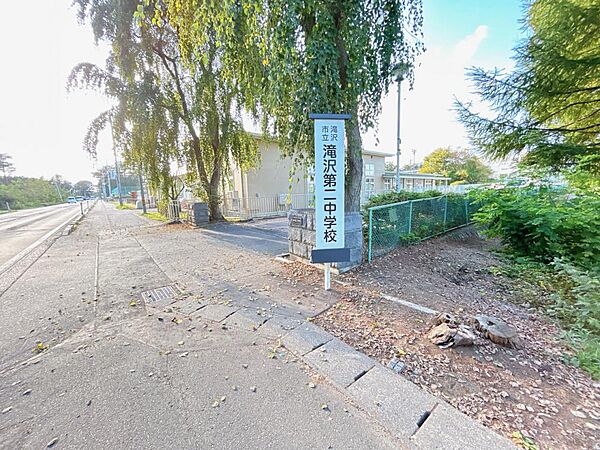 detached 岩手県滝沢市大崎208-8
地図を見る