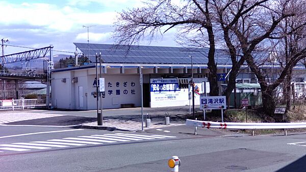 detached 岩手県滝沢市大崎208-8
地図を見る