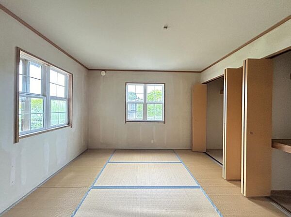 detached 岩手県滝沢市大崎208-8
地図を見る