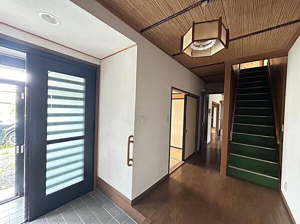 detached 岩手県滝沢市大釜風林452-8
地図を見る