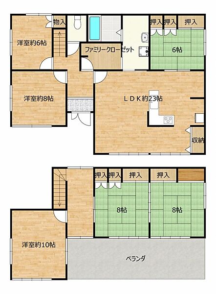 detached 岩手県盛岡市中屋敷町7-9
地図を見る