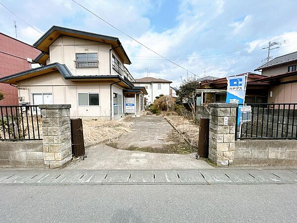 detached 岩手県盛岡市中屋敷町7-9
地図を見る