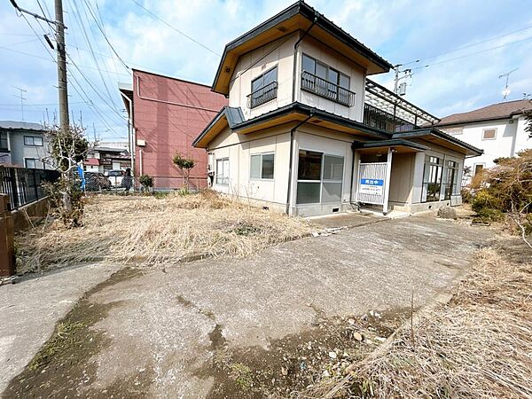detached 岩手県盛岡市中屋敷町7-9
地図を見る