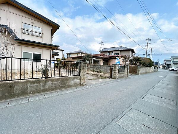detached 岩手県盛岡市中屋敷町7-9
地図を見る