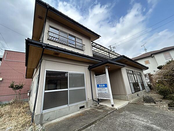 detached 岩手県盛岡市中屋敷町7-9
地図を見る