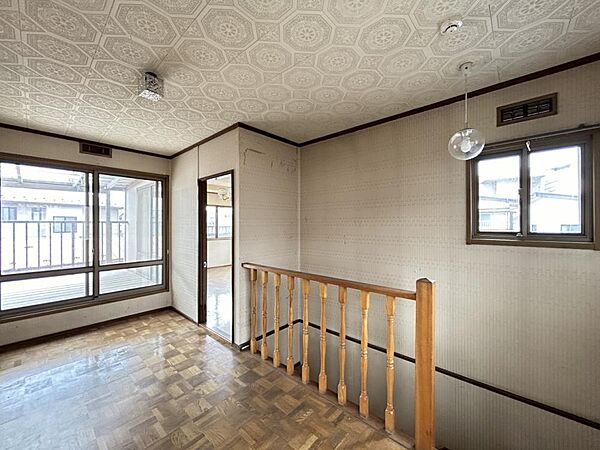 detached 岩手県盛岡市中屋敷町7-9
地図を見る