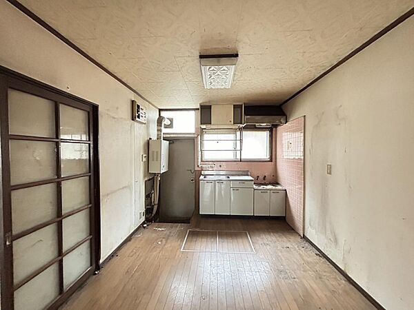 detached 岩手県盛岡市中屋敷町7-9
地図を見る