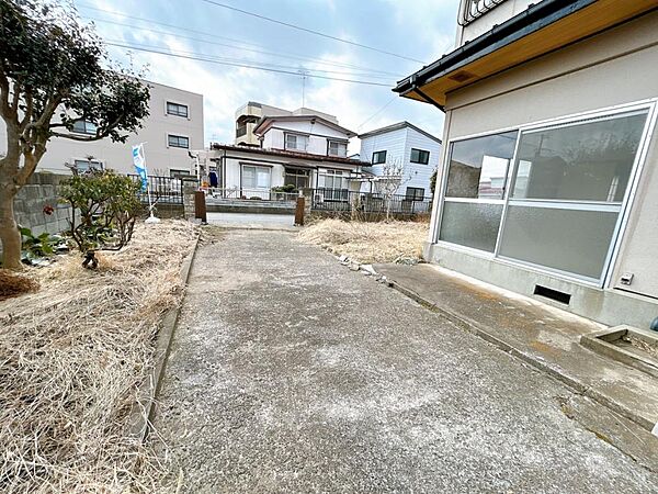 detached 岩手県盛岡市中屋敷町7-9
地図を見る