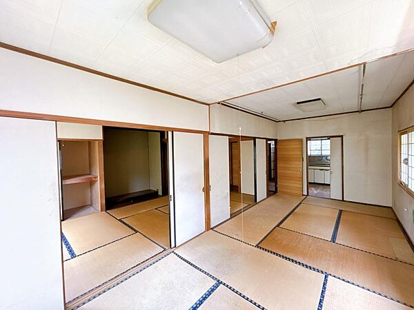 detached 岩手県盛岡市中堤町3-7
地図を見る
