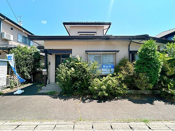 detached 岩手県盛岡市中堤町3-7
地図を見る