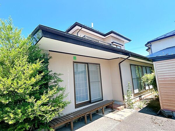 detached 岩手県盛岡市中堤町3-7
地図を見る