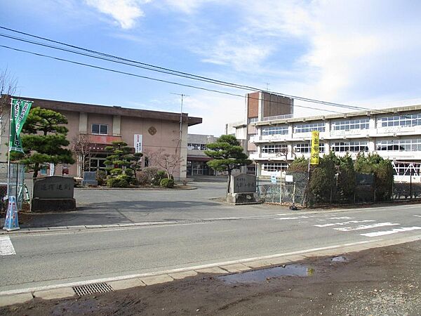 detached 岩手県盛岡市中堤町3-7
地図を見る